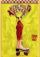 Werewolf Fever poster image