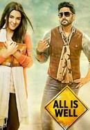 All Is Well poster image