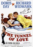 The Tunnel of Love poster image