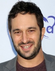 Aaron Wolf