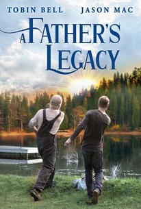A Father's Legacy poster