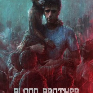 Blood Brother (2013) photo 1