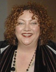 Geraldine Brophy