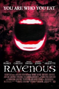 Ravenous