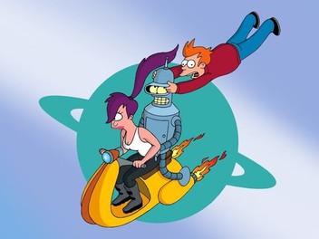 Futurama season top 1 online free