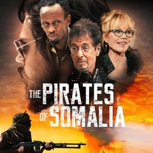 The Pirates of Somalia (2017) photo 17