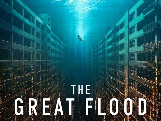 The Great Flood (2025) | Rotten Tomatoes