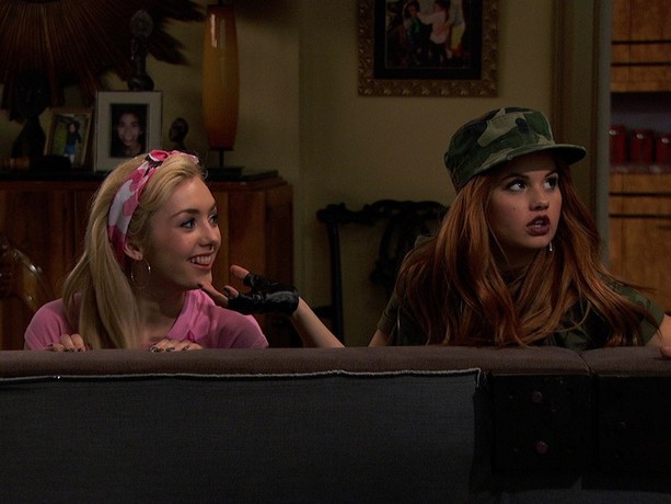 Jessie season 4 episode 20 deals