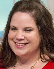 Whitney Way Thore