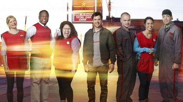 Lucky 7 | Rotten Tomatoes