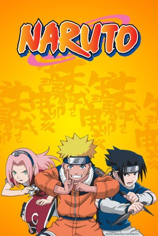 Naruto | Rotten Tomatoes