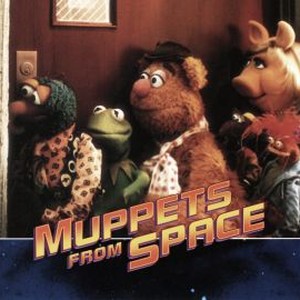 "Muppets From Space photo 5"