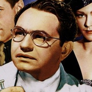 The Amazing Dr. Clitterhouse photo 8