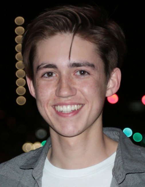 Preston Bailey - Rotten Tomatoes