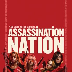 Assassination Nation photo 16