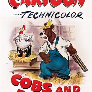 Cobs And Robbers Rotten Tomatoes