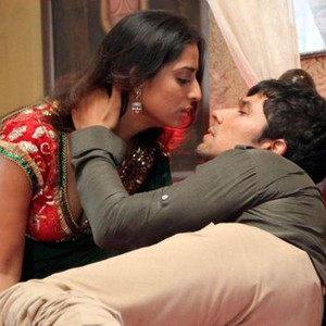 Sahib Biwi aur Gangster