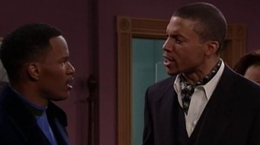 Jamie foxx sales full episodes