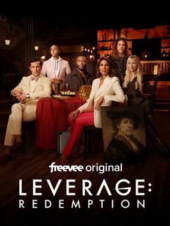 Leverage season 1 episode 1 hot sale