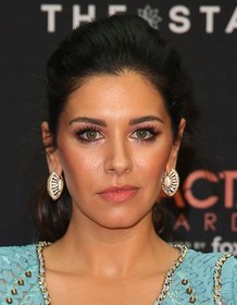 Nicole Chamoun