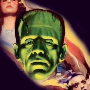 "Bride of Frankenstein photo 13"