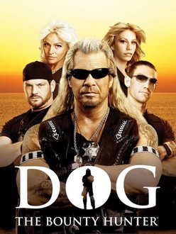 Dog the Bounty Hunter: Season 7 | Rotten Tomatoes