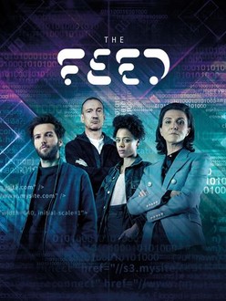 The Feed: Season 1 | Rotten Tomatoes