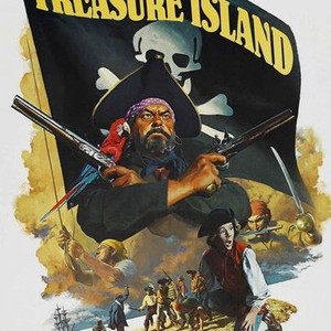 "Treasure Island photo 8"