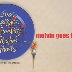 Melvin Goes to Dinner photo 8
