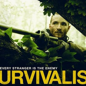 The survivalist на андроид когда выйдет