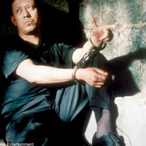 Zhu Aijun in "The Missing Gun." photo 11