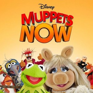 "Muppets Now: Season 1 photo 1"
