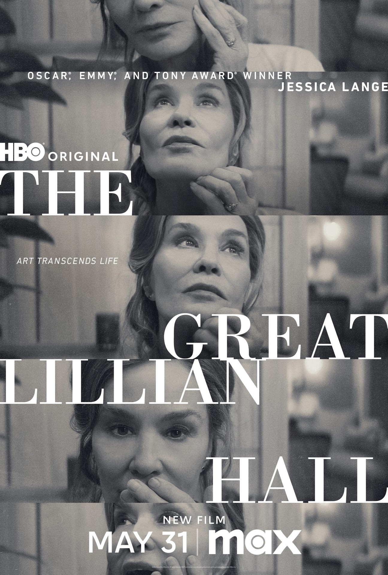 The Great Lillian Hall | Rotten Tomatoes