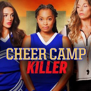 Cheer Camp Killer (2020) photo 12