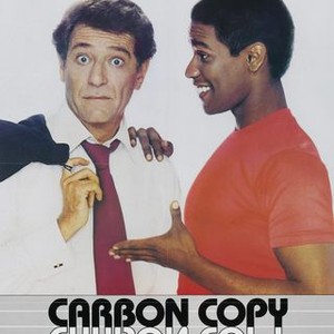 Carbon Copy (1981) photo 2