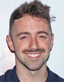 Matteo Lane