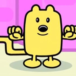 Wow! Wow! Wubbzy!: Season 2, Episode 13 - Rotten Tomatoes