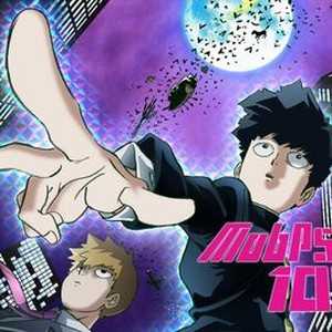 Mob Psycho 100 II - Opening