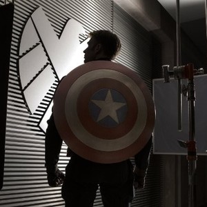 Captain America: The Winter Soldier photo 8