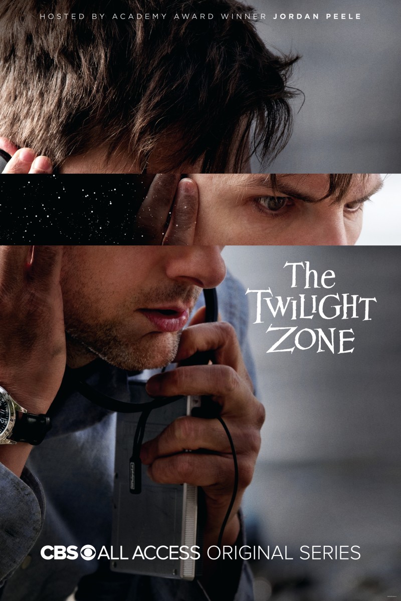 The Twilight Zone Season 1 Episode 2 Rotten Tomatoes