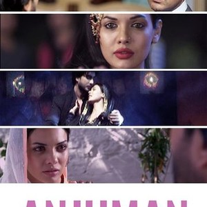 Anjuman Rotten Tomatoes