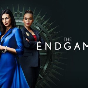 The Endgame on NBC: cancelled? season 2? - canceled + renewed TV