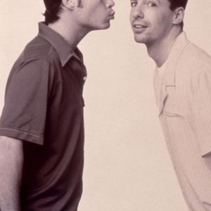 BILLY'S HOLLYWOOD SCREEN KISS, Brad Rowe, Sean Hayes, 1998, (c)Trimark Pictures