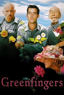 Poster for Greenfingers