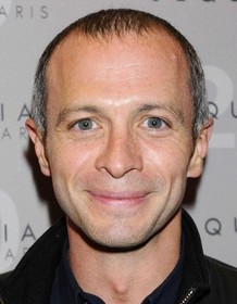 Samuel Etienne - Rotten Tomatoes