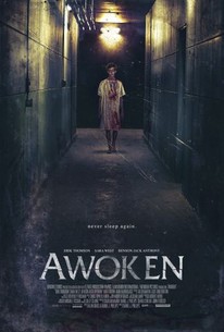 Watch trailer for Awoken