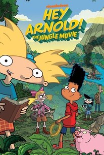 Watch hey arnold on sale online