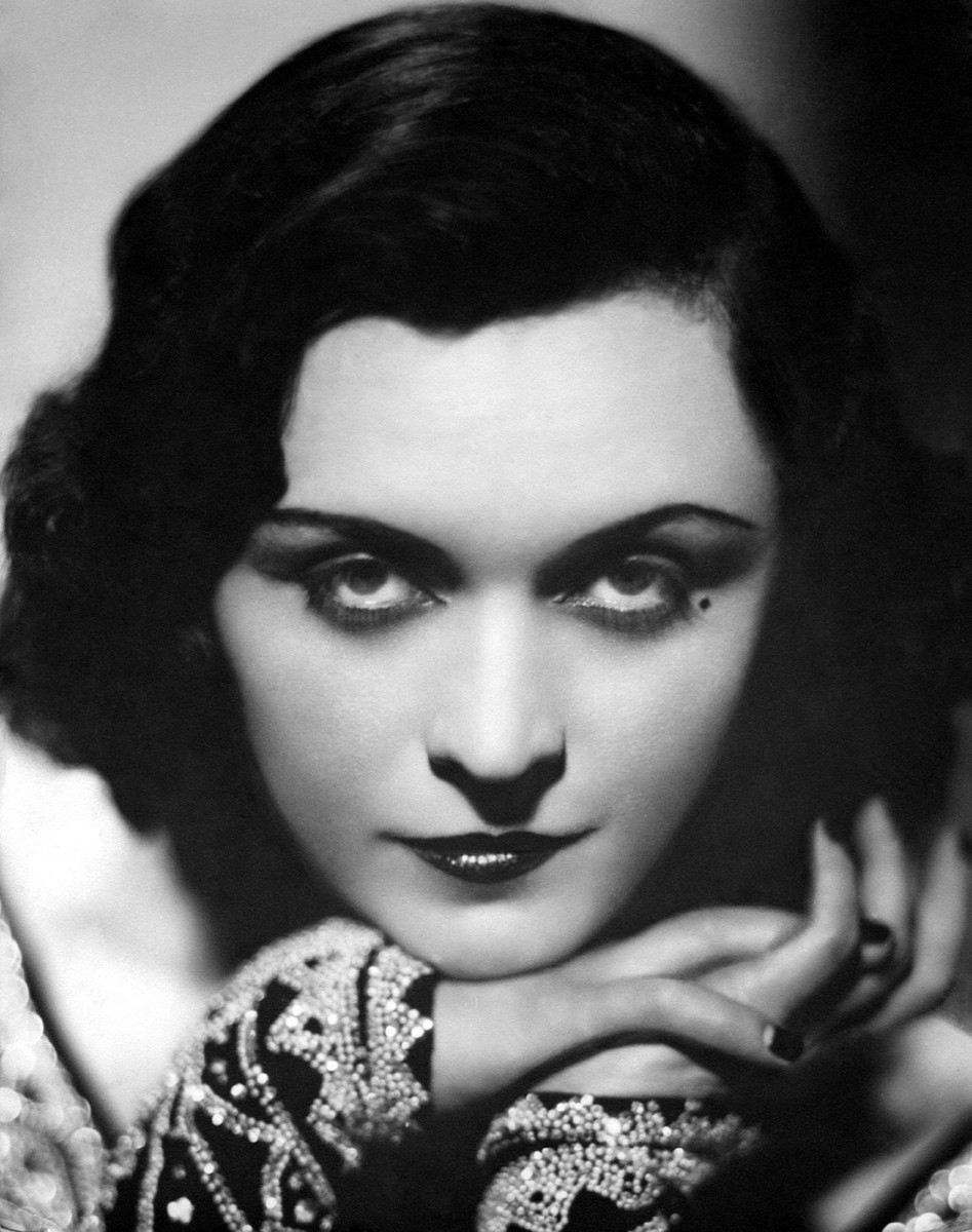 Pola Negri - Rotten Tomatoes