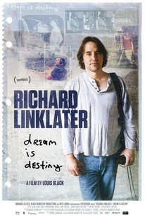 Watch trailer for Richard Linklater: Dream Is Destiny