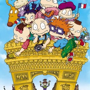 Rugrats in Paris: The Movie (2000) photo 2
